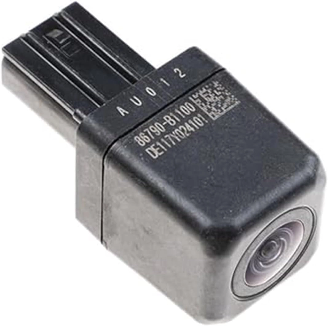 Rear View Reversing Camera