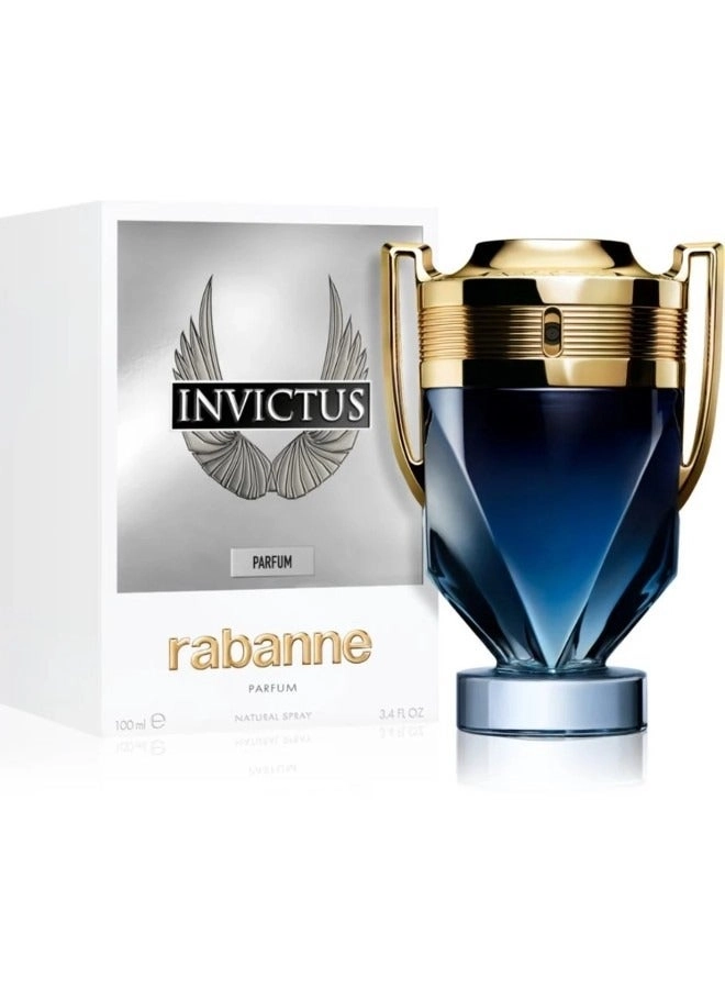 Invictus Eau de Parfum 100ml