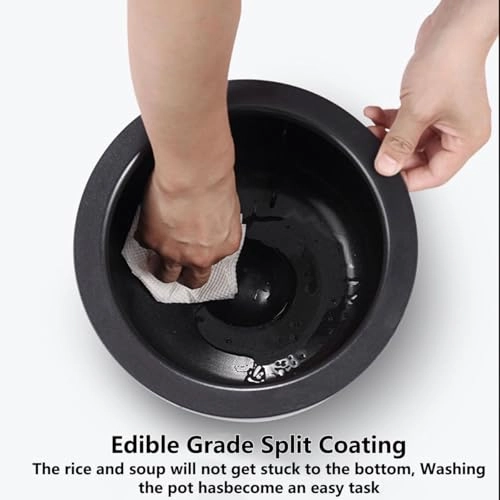 Automatic Cooking Machine - 6L