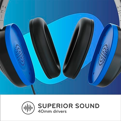 TW-300 Wired Headphone