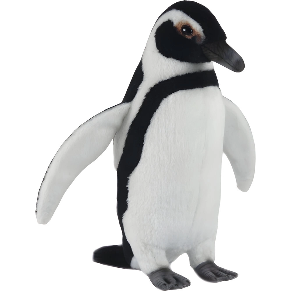 HANSA LOCAL African Penguin 20 cm Plush