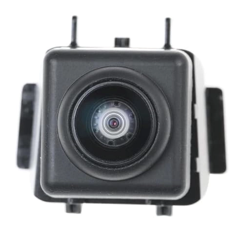 Reversing Camera - Night vision