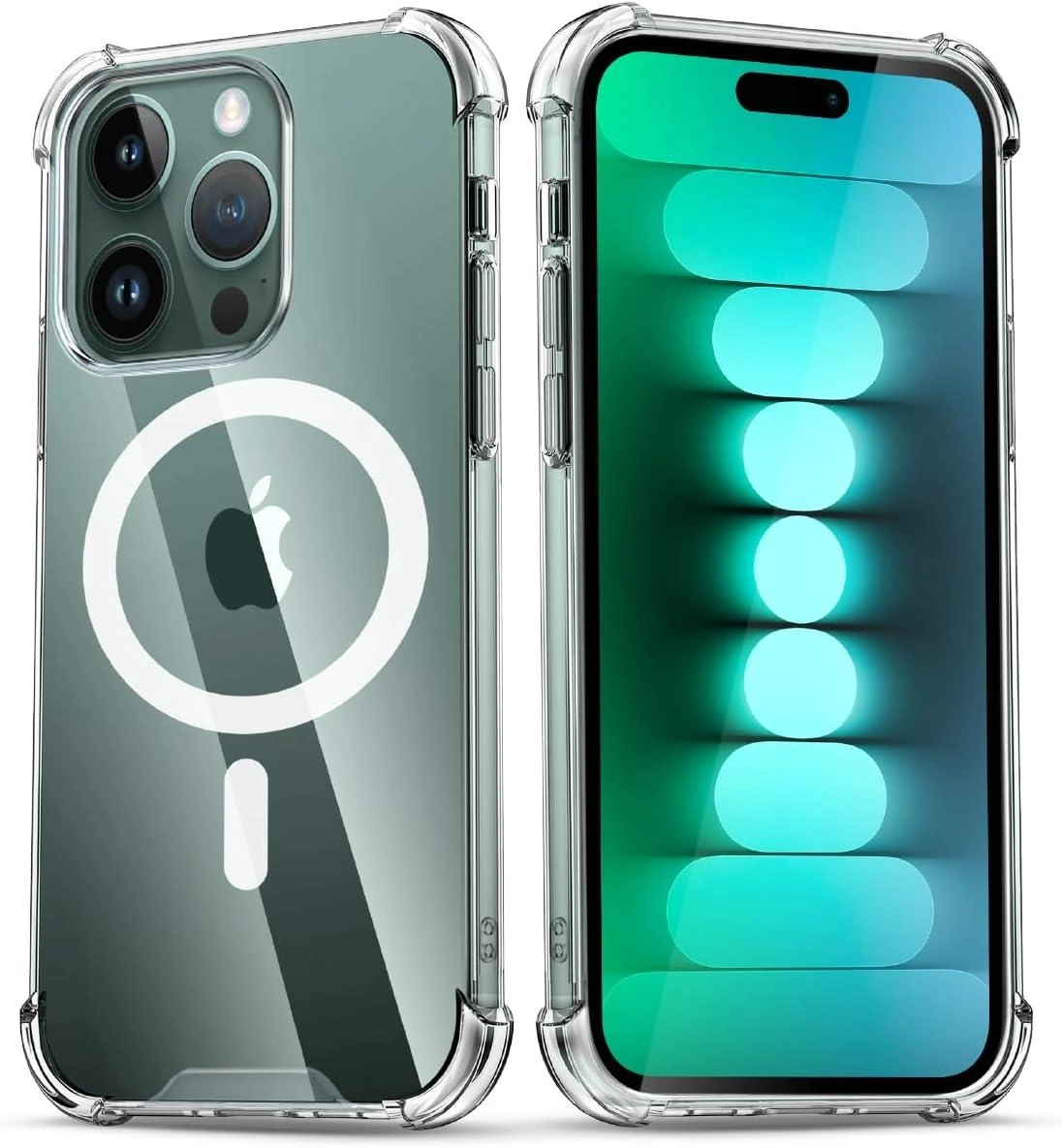 DURO Drop Case - TPU for Apple iPhone 16