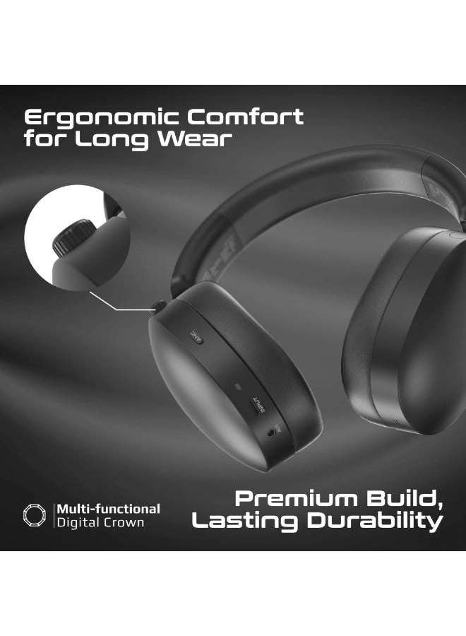 High Fidelity Over-Ear Wireless Headphones Wireless Headphone