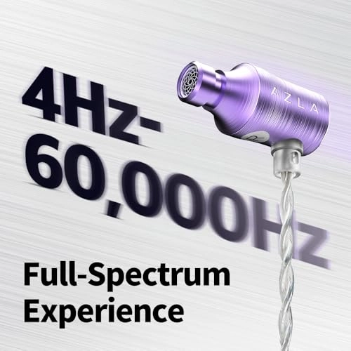 AZEL Edition G Gen 2 Wired Earbud