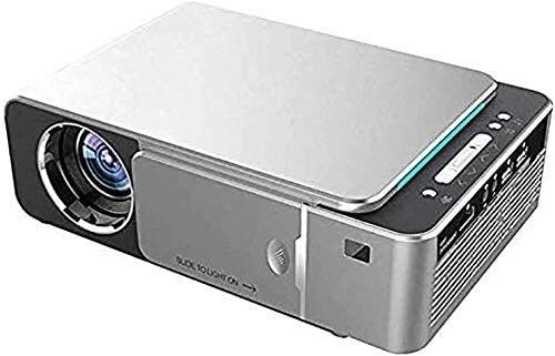 Home HD projector