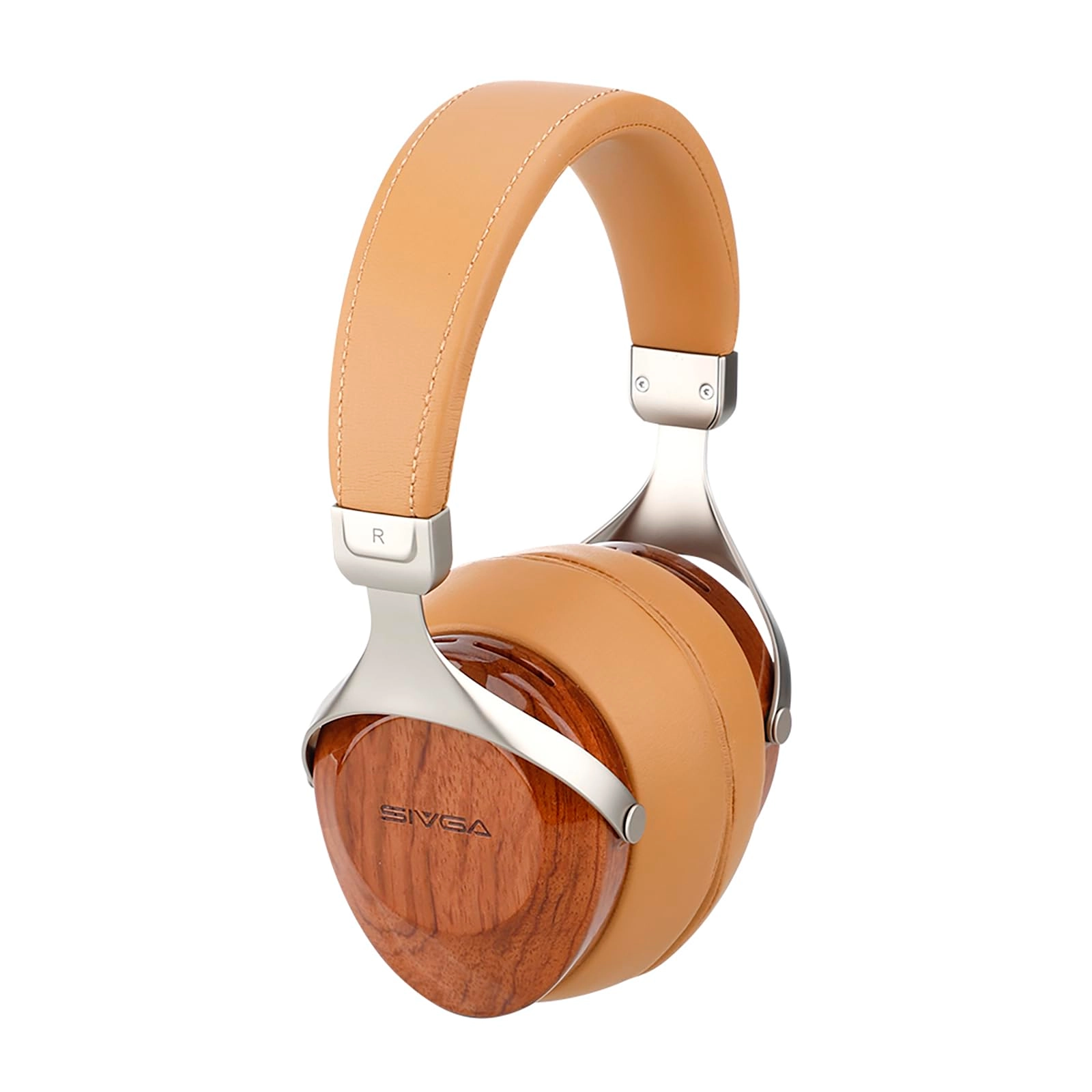 SIVGA SV021 Wired Headphone