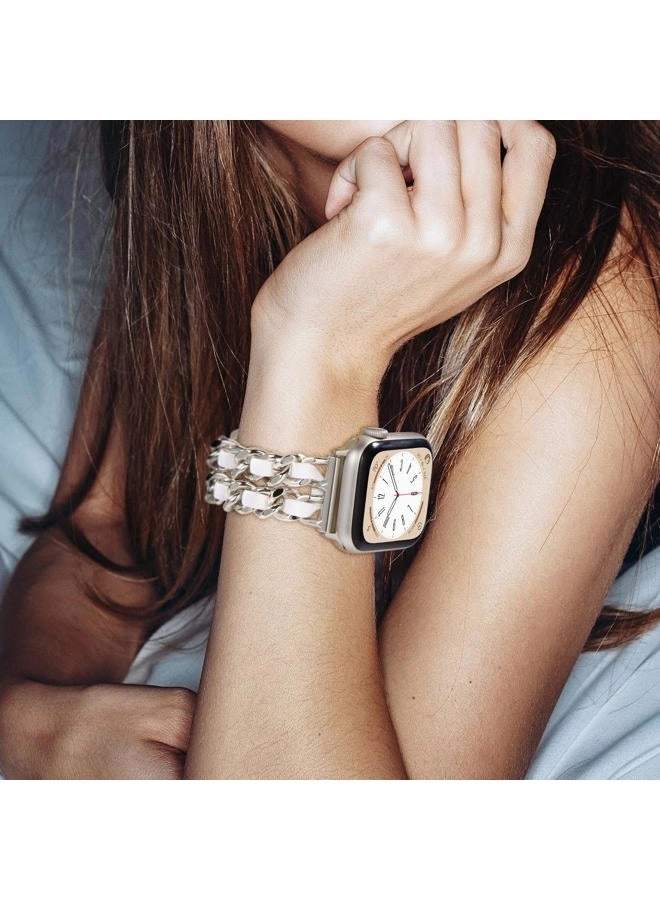 Watch Band Stainless Steel