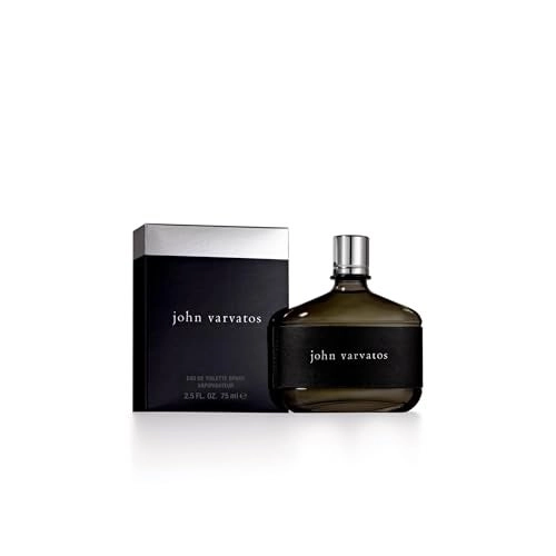 John Varvatos Spicy Woody Eau de Toilette 739 ml