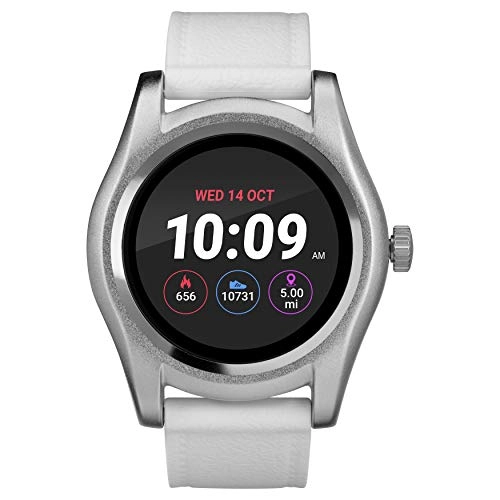 Classic Round Smartwatch 45mm Alloy