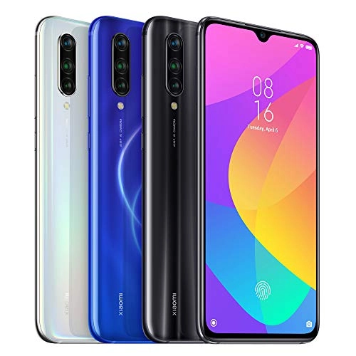 MI 9 LITE - 6GB 128GB