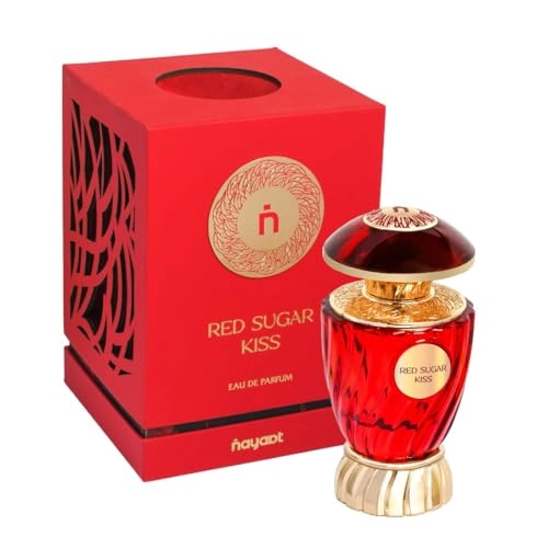 Red Sugar Kiss Eau de Parfum 100ml