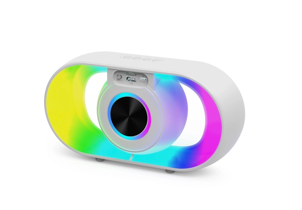 Grodd Portable - 10W