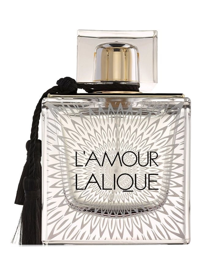 L'Amour Eau de Parfum 30 ml