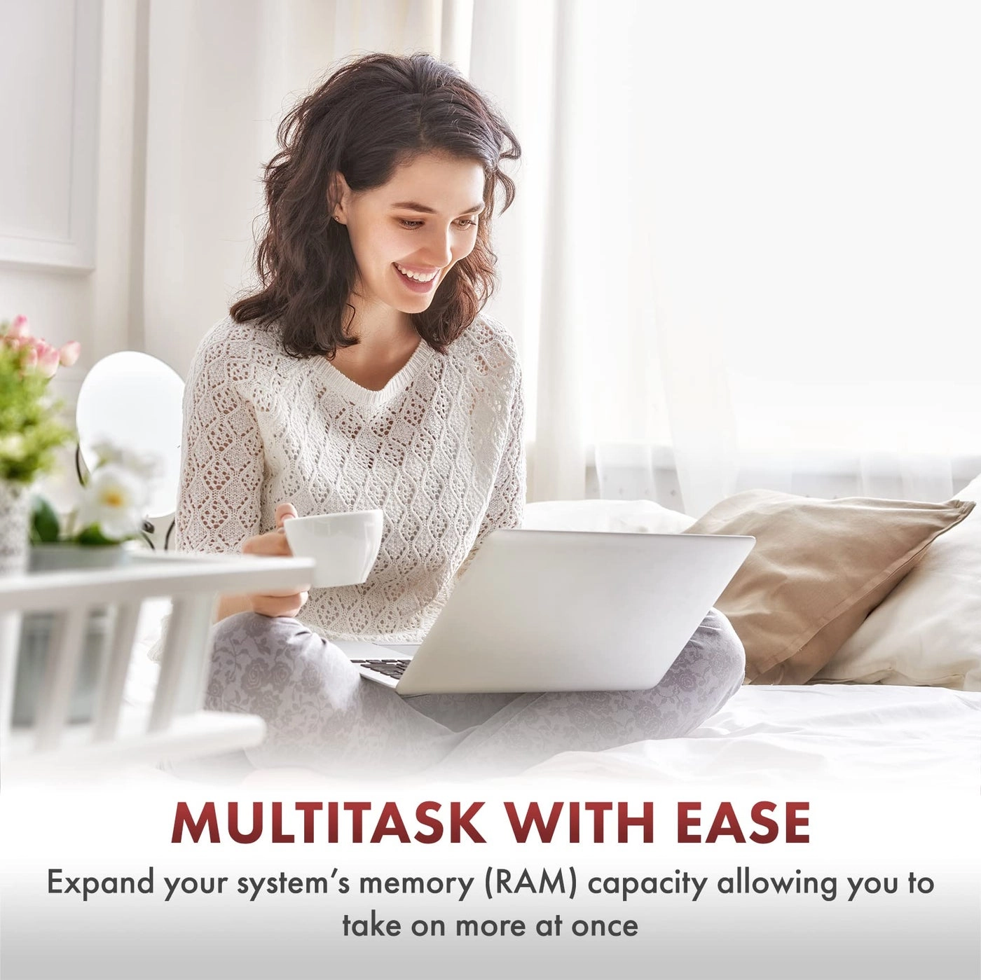 DDR4 SODIMM - 4GB 2666MHz