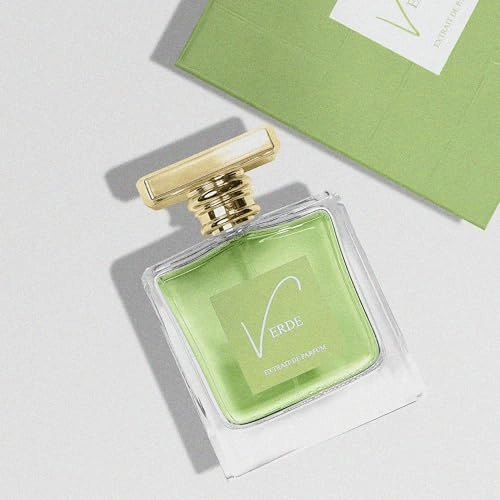 Privilege Verde Eau de Parfum 100ml