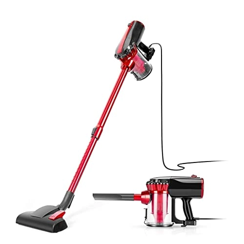 Vacuum cleaners for home - 2200mAh Stick