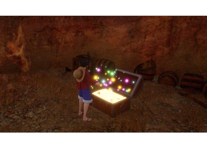 One Piece Odyssey - PlayStation 5