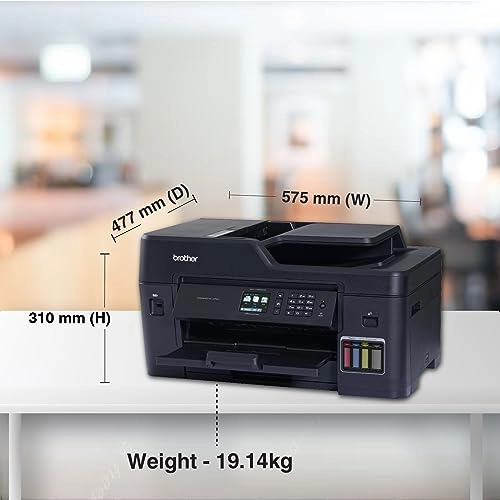 MFC-T4500DW Inkjet Printer