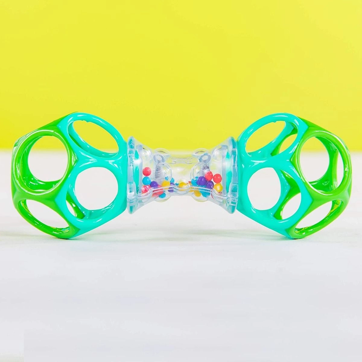 Oball Shaker - 3 Months