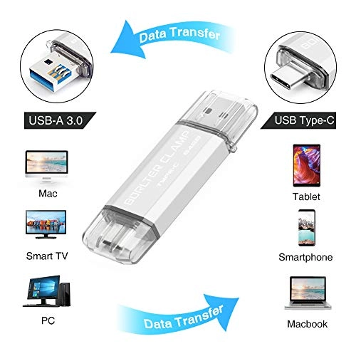 TGX-us - USB 3.0 USB Type-C 64GB