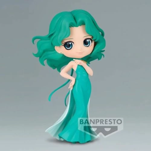 Princess Neptune - Pretty Guardian Sailor Moon Eternal The Movie (14 cm) (BP19272P)