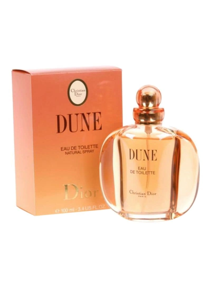 Dunhill Dune Eau de Toilette 100 ml