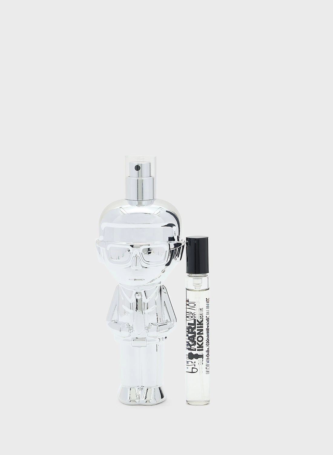 Ikonik - 60 ml 7.5 ml Gift Set