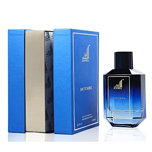 Intense Eau de Parfum 100ml