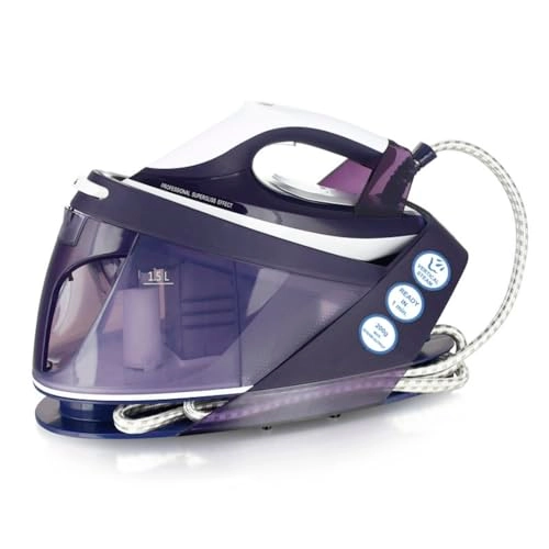 Steam generator - 5.5 bar 1500 ml