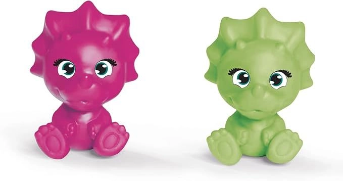 Steffi Love Dino Surprise Doll - 29 cm two dinosaur eggs Ages 3+