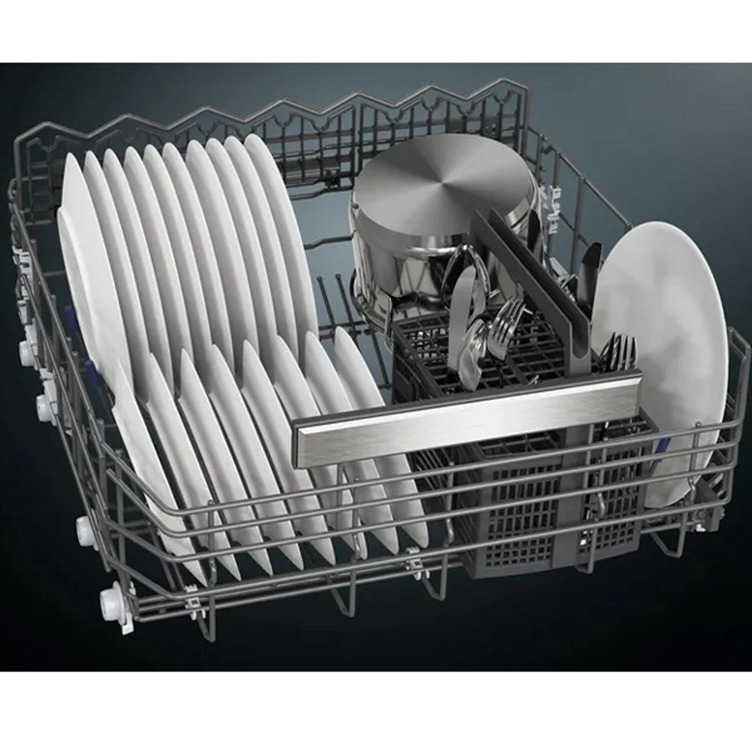 iQ700 SN67ZX86DM Integrated