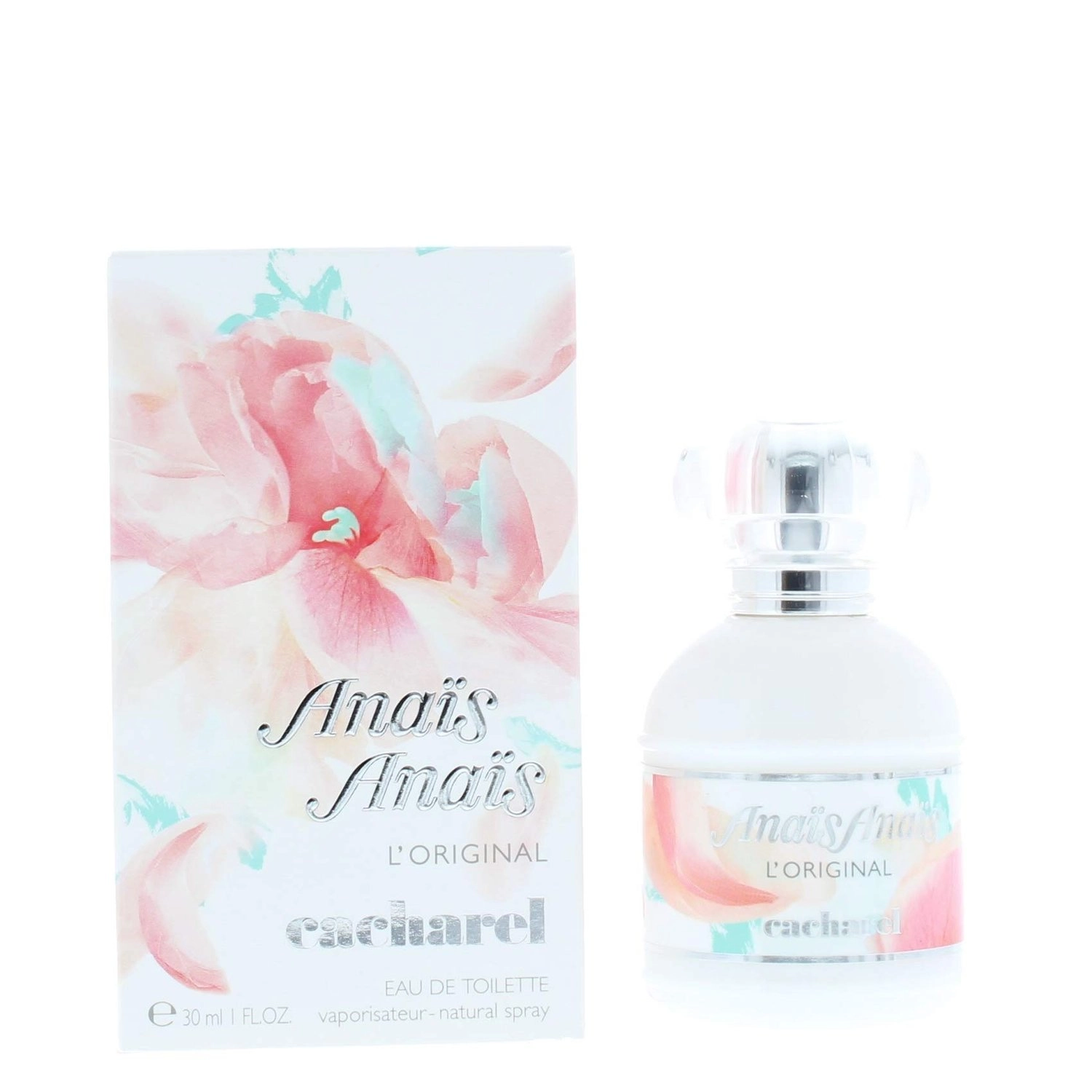 Cacharel Anais Anais Eau de Toilette 30ml