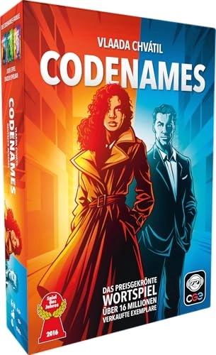 Codenames (German)