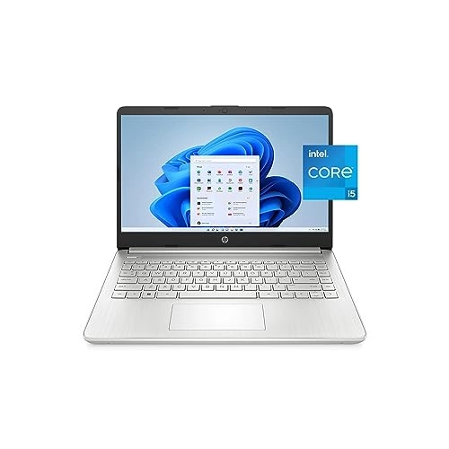(Renewed) 14-dq2078wm - 14'' 256GB 8GB Core i5-1135G7