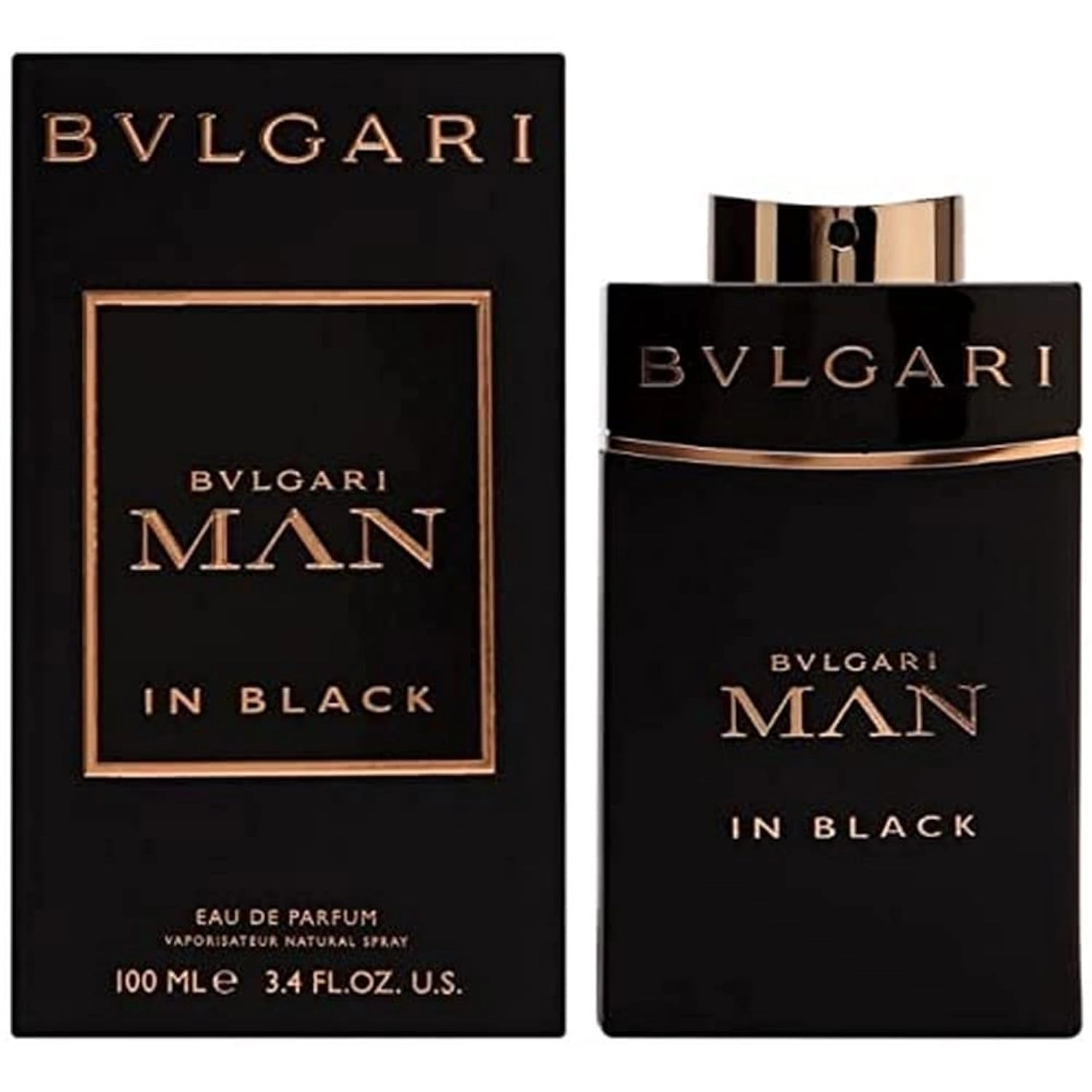 Man In Black Eau de Parfum 100ml