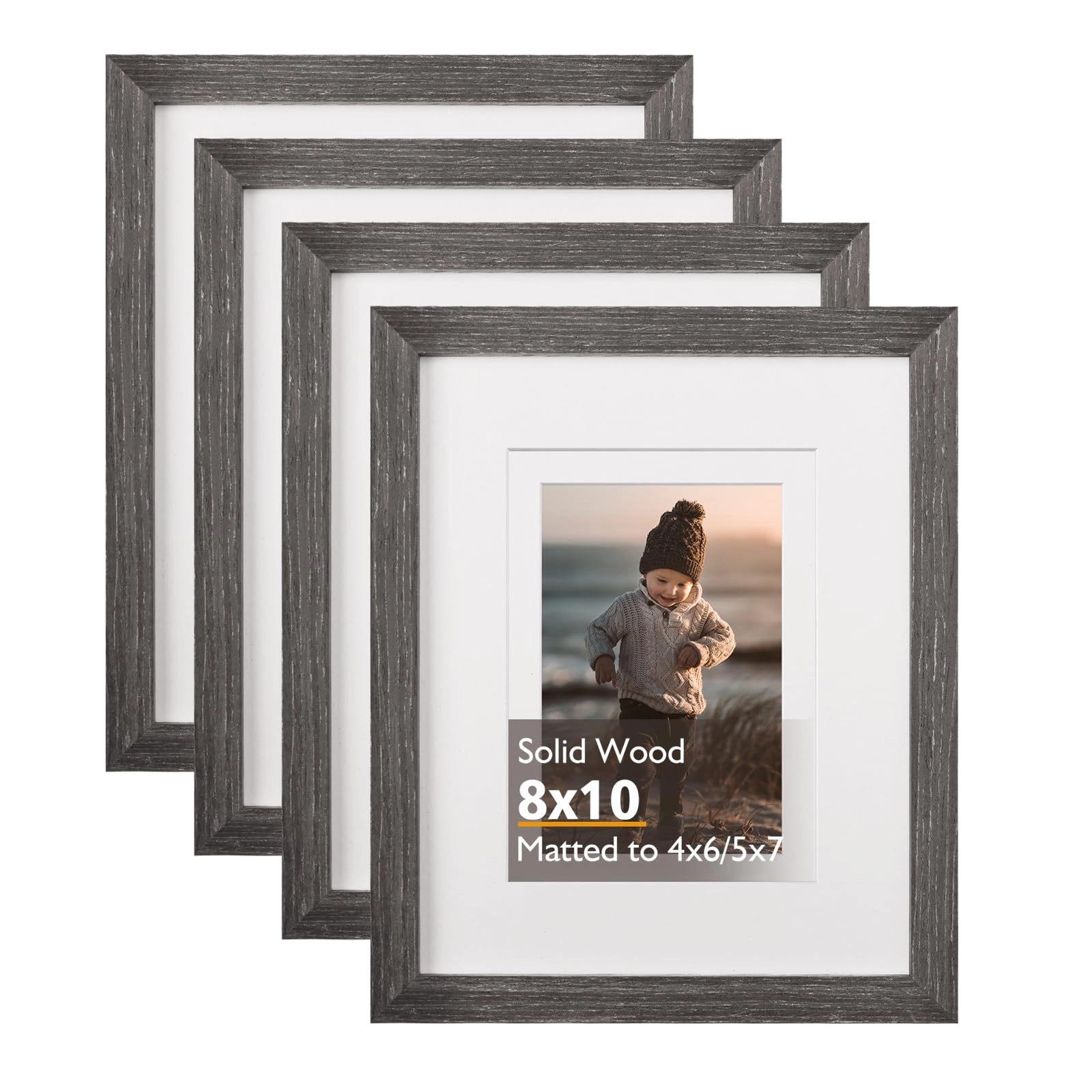 KINLINK Picture Frame - 8x10
