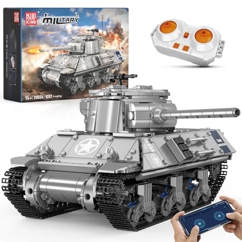 Pershing (20034) - WW2 RC