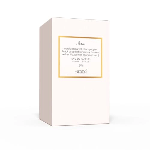 Icon Eau de Parfum 100ml