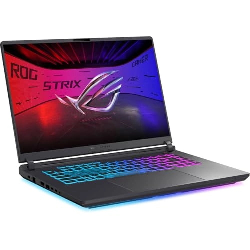 Strix G16 G615JH - 16'' Core i5-13450HX 16GB DDR5 1TB SSD