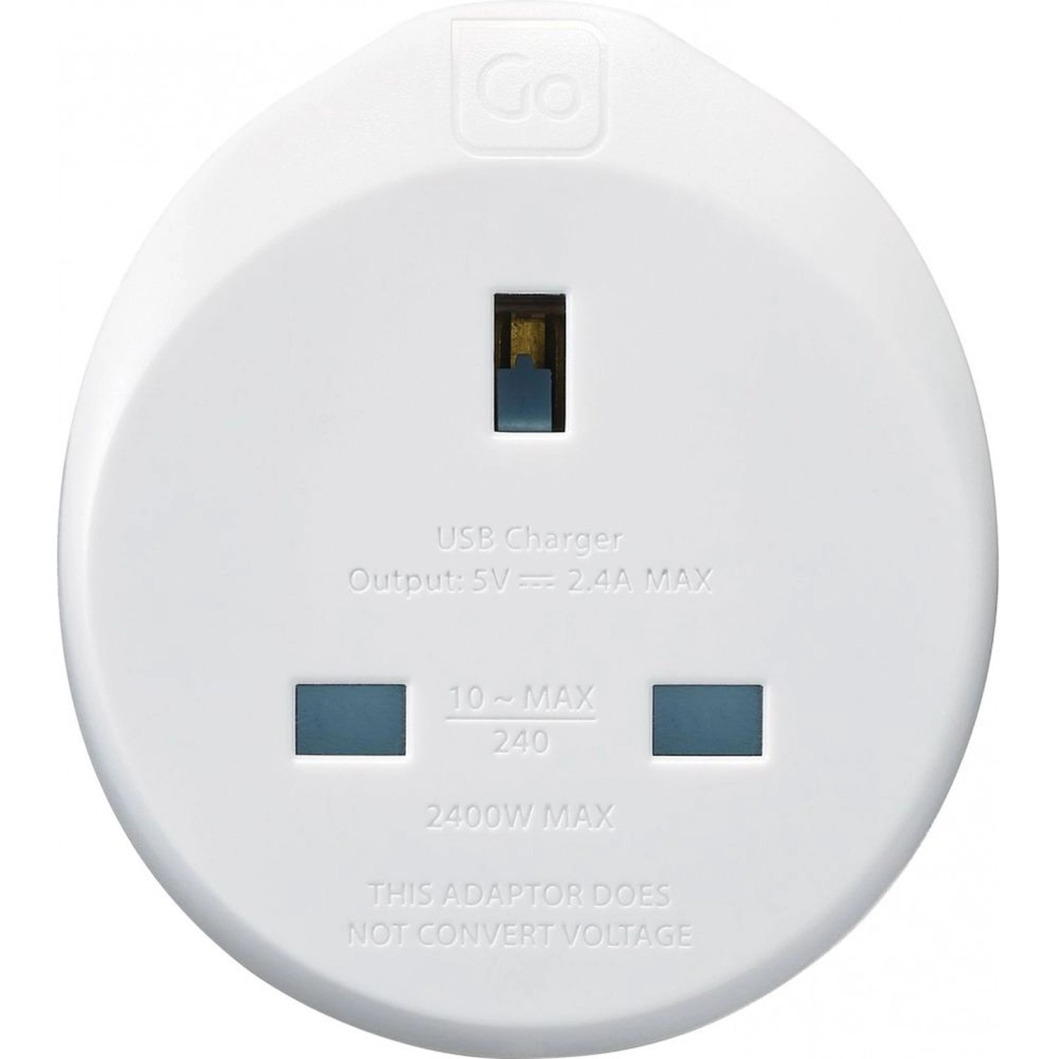 UK-AUS Adaptor - 2400W