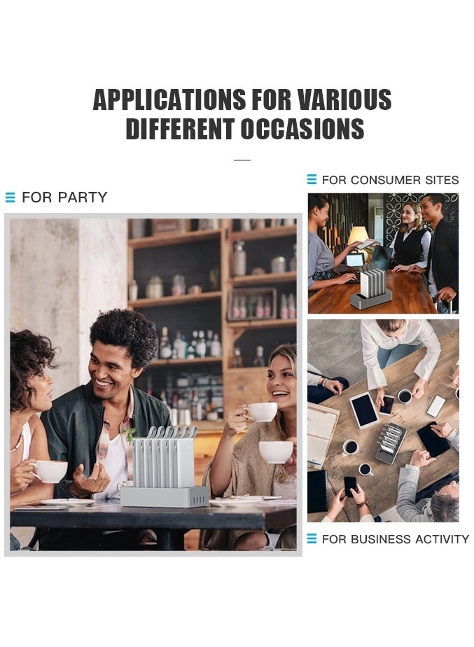 PB922W6M - 10000mAh PD 20W SCP 22.5W Wireless charging