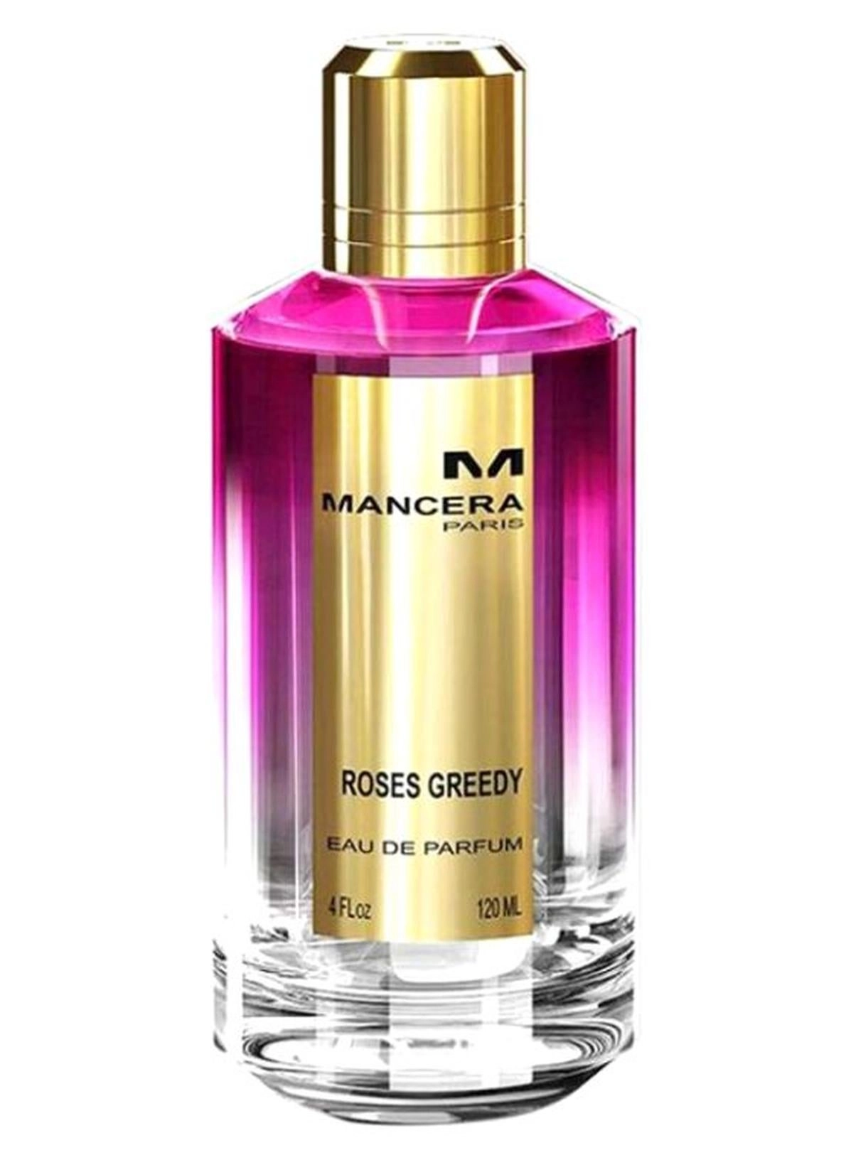 Roses Greedy Eau de Parfum 120ml
