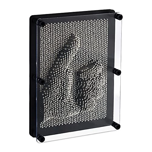 3D Pin Art - 1 Count