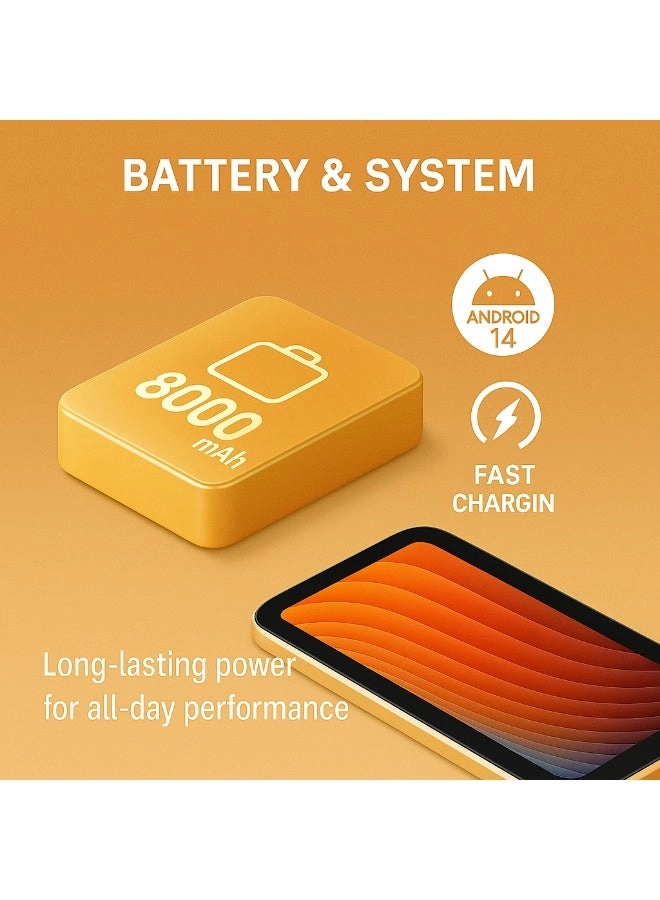 TAB 19 - 512GB 10.1"