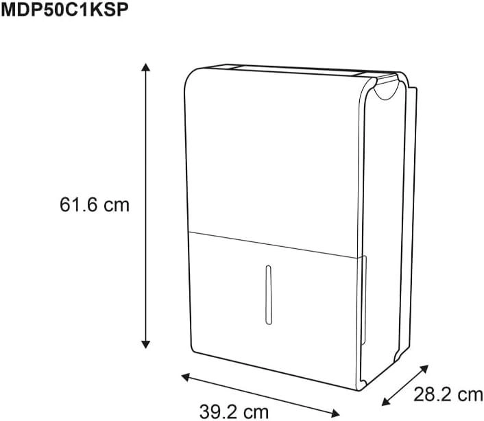 Blaze 3-in-1 - Corded Black/Yellow