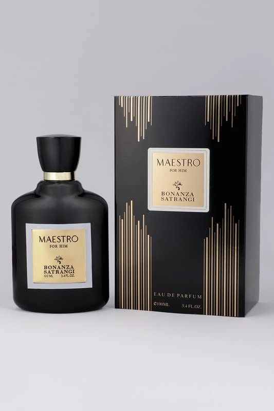 Sandalwood Eau de Parfum 100 ml