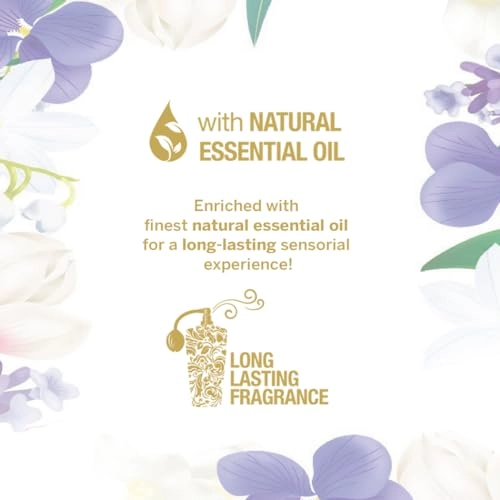 English Lavender Eau de Toilette 125 ml