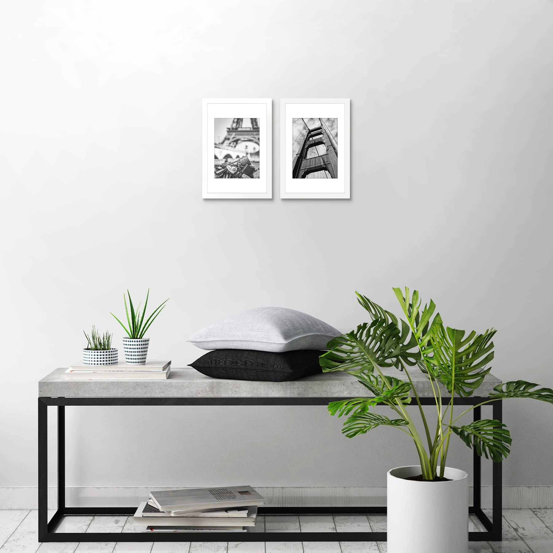 Picture Frame - 8x12 1