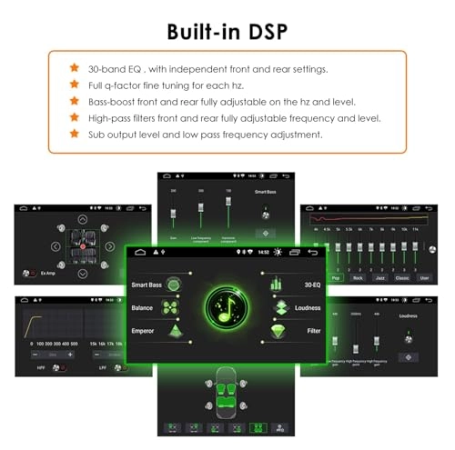 GPS Navigator - 7 inch